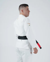 Carregar imagem no visualizador da galeria, Kingz Players Special Limited Edition Gi- Branco
