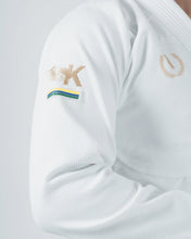 Carregar imagem no visualizador da galeria, Kingz Players Special Limited Edition Gi- Branco
