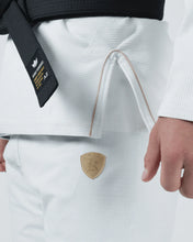 Carregar imagem no visualizador da galeria, Kingz Players Special Limited Edition Gi- Branco
