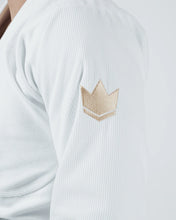Carregar imagem no visualizador da galeria, Kingz Players Special Limited Edition Gi- Branco
