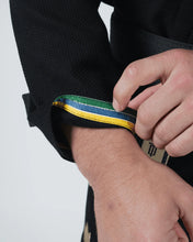 Load image into Gallery viewer, Kingz Players Special Limited Edition Gi- Black
