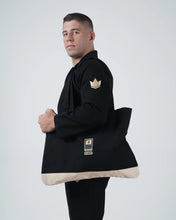 Load image into Gallery viewer, Kingz Players Special Limited Edition Gi- Black
