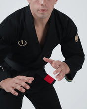 Load image into Gallery viewer, Kingz Players Special Limited Edition Gi- Black
