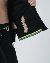 Load image into Gallery viewer, Kingz Players Special Limited Edition Gi- Black
