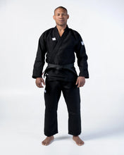 Cargar imagen en el visor de la galería, Kimono BJJ (Gi) Kingz Kore V2- Negro- 2024 Edition
