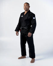 Cargar imagen en el visor de la galería, Kimono BJJ (Gi) Kingz Kore V2- Negro- 2024 Edition
