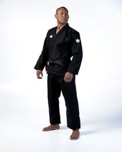 Cargar imagen en el visor de la galería, Kimono BJJ (Gi) Kingz Kore V2- Negro- 2024 Edition
