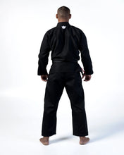 Cargar imagen en el visor de la galería, Kimono BJJ (Gi) Kingz Kore V2- Negro- 2024 Edition
