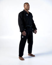 Cargar imagen en el visor de la galería, Kimono BJJ (Gi) Kingz Kore V2- Negro- 2024 Edition

