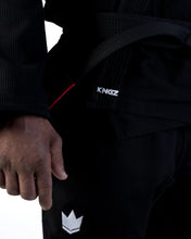 Cargar imagen en el visor de la galería, Kimono BJJ (Gi) Kingz Kore V2- Negro- 2024 Edition
