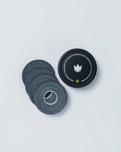 Carregar imagem no visualizador da galeria, Kingz Finger Tape - preto
