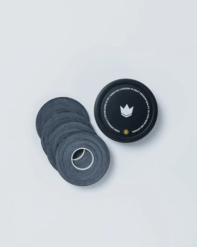 Kingz Finger Tape - black