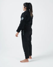 Load image into Gallery viewer, Kimono BJJ (Gi) Kingz Balístico 4.0 Women´s - Black
