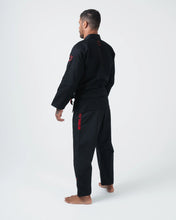 Carregar imagem no visualizador da galeria, Kimono BJJ (GI) Kingz Ultralight 2.0.- Black

