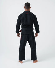 Carregar imagem no visualizador da galeria, Kimono BJJ (GI) Kingz Ultralight 2.0.- Black
