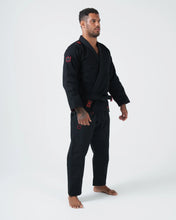 Carregar imagem no visualizador da galeria, Kimono BJJ (GI) Kingz Ultralight 2.0.- Black
