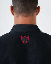 Carregar imagem no visualizador da galeria, Kimono BJJ (GI) Kingz Ultralight 2.0.- Black

