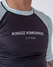Carregar imagem no visualizador da galeria, Rashguard Kingz Breeze
