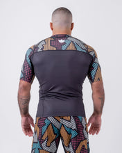 Cargar imagen en el visor de la galería, Rashguard Kingz Patchwork
