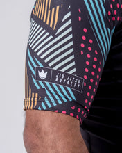 Cargar imagen en el visor de la galería, Rashguard Kingz Patchwork
