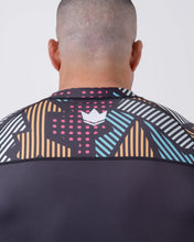 Cargar imagen en el visor de la galería, Rashguard Kingz Patchwork
