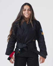 Cargar imagen en el visor de la galería, Kimono BJJ (Gi) Kingz Legends Never Die Women´s
