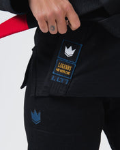 Load image into Gallery viewer, Kimono BJJ (Gi) Kingz Legends Never Die Women&#39;s
