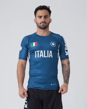 Cargar imagen en el visor de la galería, Jersey Rashguard - Italia
