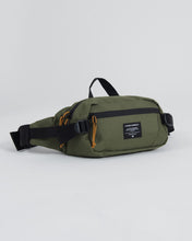 Lade das Bild in den Galerie-Viewer, Cross Body Bag - Military Green
