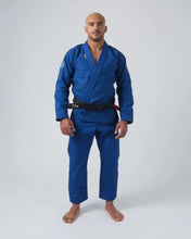 Cargar imagen en el visor de la galería, Kimono BJJ (Gi) Kingz Balístico 4.0 - Azul
