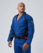 Carregar imagem no visualizador da galeria, Kimono BJJ (GI) Kingz Ballistic 4.0 - Blue
