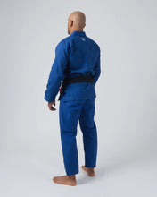 Lade das Bild in den Galerie-Viewer, Kimono BJJ (GI) Kingz Ballistische 4.0 - Blau
