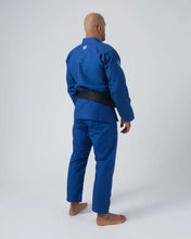 Charger l&#39;image dans la galerie, Kimono BJJ (GI) Kingz Ballitics 4.0 - Bleu
