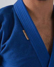 Carregar imagem no visualizador da galeria, Kimono BJJ (GI) Kingz Ballistic 4.0 - Blue
