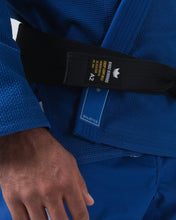 Charger l&#39;image dans la galerie, Kimono BJJ (GI) Kingz Ballitics 4.0 - Bleu
