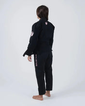 Load image into Gallery viewer, Kimono BJJ (GI) Kingz Ballistic 3.0 Women´s - Black
