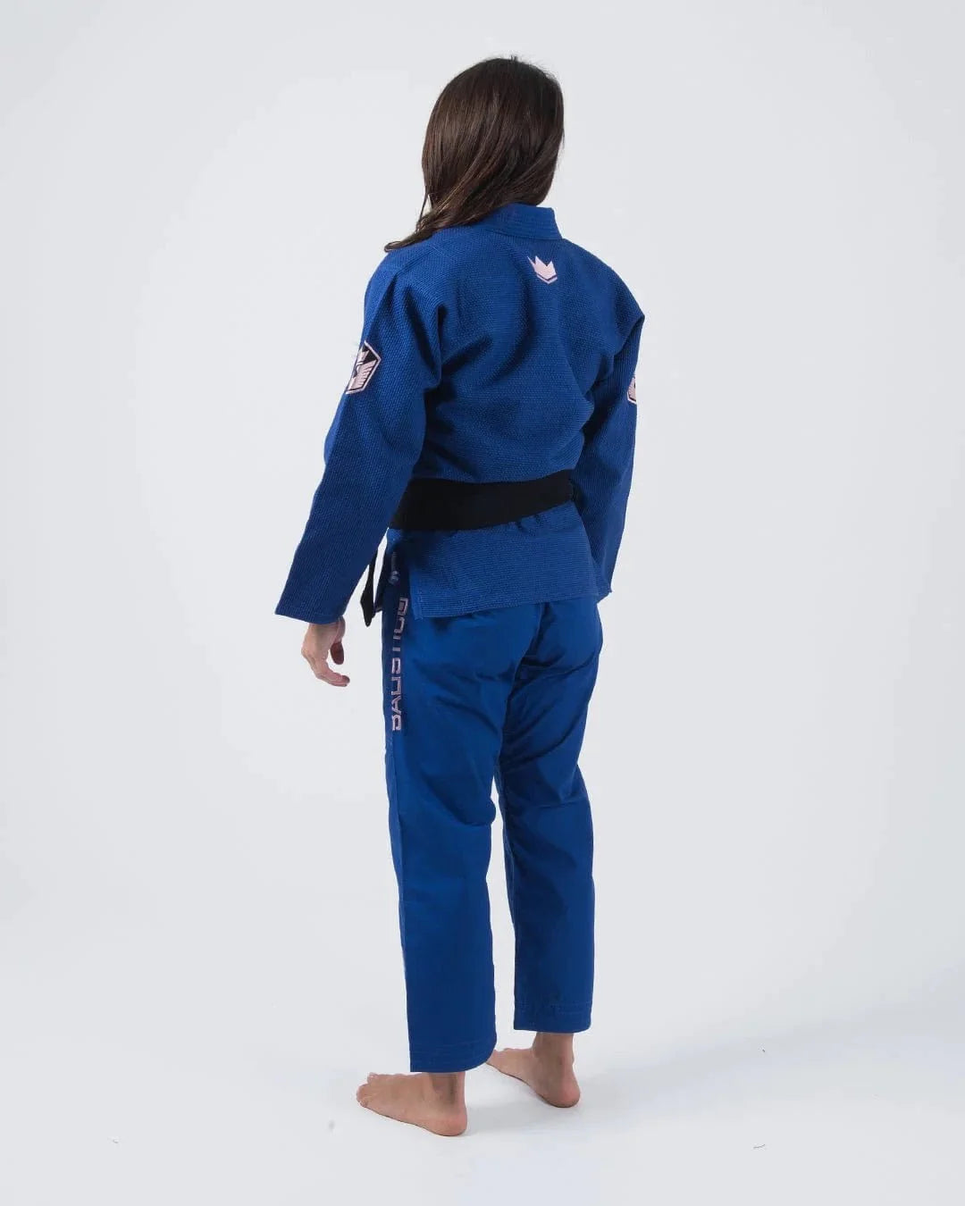 Kingz Kore Women's Grappling Spats, Kingz No-Gi