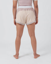 Lade das Bild in den Galerie-Viewer, Hybrid Women´s Shorts- Terra Soil
