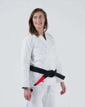 Cargar imagen en el visor de la galería, Kimono BJJ (Gi) Kingz Kore V2 Women´s -Blanco - CINTURÓN BLANCO INCLUIDO
