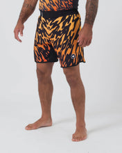 Load image into Gallery viewer, Flame Shorts

