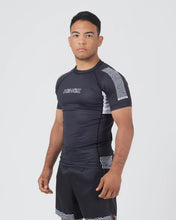 Load image into Gallery viewer, Rashguard Kingz Flow-Black
