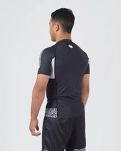 Load image into Gallery viewer, Rashguard Kingz Flow-Black
