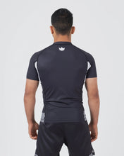 Load image into Gallery viewer, Rashguard Kingz Flow-Black
