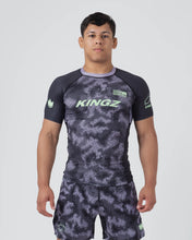 Charger l&#39;image dans la galerie, Viper Rashguard
