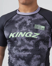 Charger l&#39;image dans la galerie, Viper Rashguard
