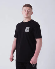 Load image into Gallery viewer, Kingz Solo-Black T-shirt
