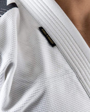 Carregar imagem no visualizador da galeria, Kimono BJJ (GI) Kingz Comp 450 V6- White
