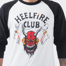 Cargar imagen en el visor de la galería, Camiseta Choke Republic Heel Fire Club
