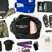 Load image into Gallery viewer, World Grapplers Travel Duffel
