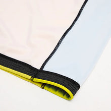 Cargar imagen en el visor de la galería, Rashguard - 2026 BJJ x Football World Cup - Brazil- Short Sleeve
